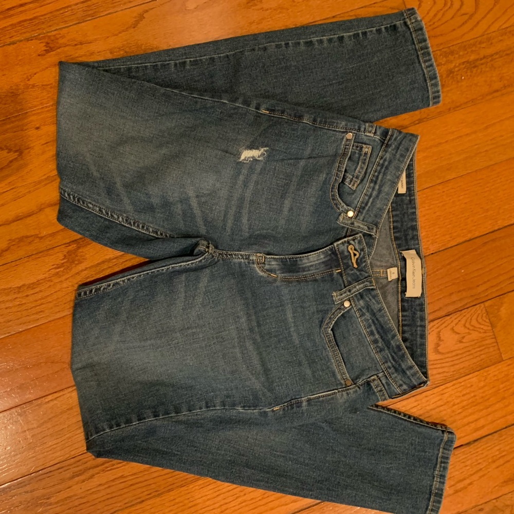 Calvin Klein Jeans
